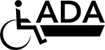 ADA Complaint Logo