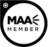 Maa Member logo